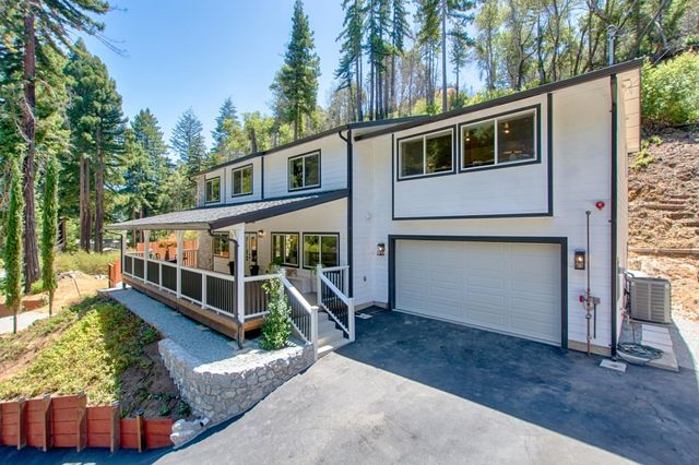 341 Lake Drive, Boulder Creek, CA 95006