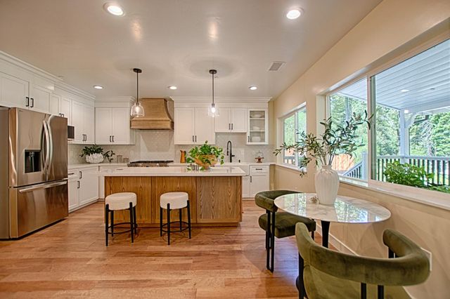 341 Lake Drive, Boulder Creek, CA 95006