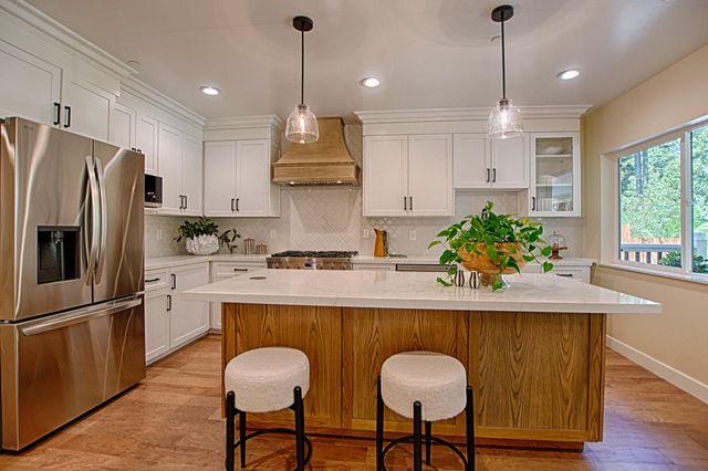 341 Lake Drive, Boulder Creek, CA 95006