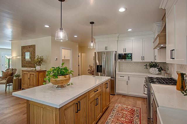 341 Lake Drive, Boulder Creek, CA 95006