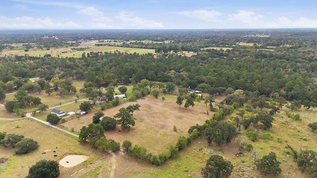 29229 Sheffield Road, Hockley, TX 77447