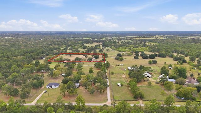 29229 Sheffield Road, Hockley, TX 77447