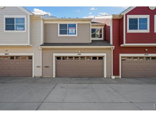 4061 Temple Gulch Cir, Loveland, CO 80538