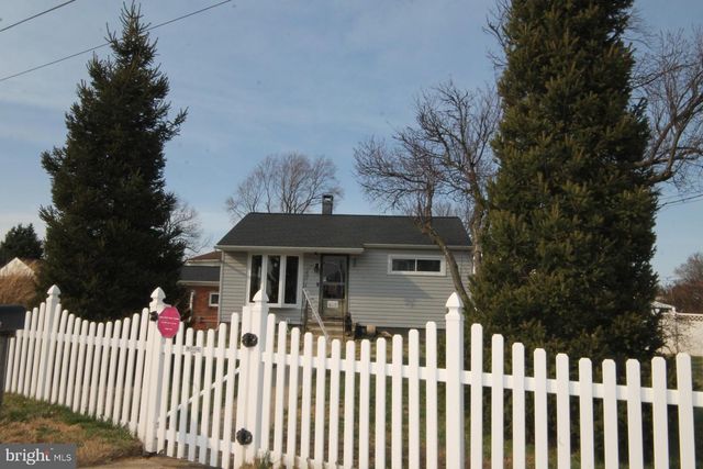 102 FERNGLEN AVE, Glen Burnie, MD 21061