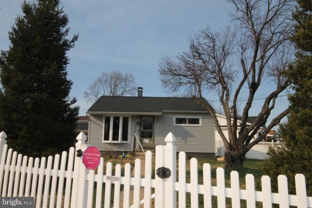 102 FERNGLEN AVE, Glen Burnie, MD 21061