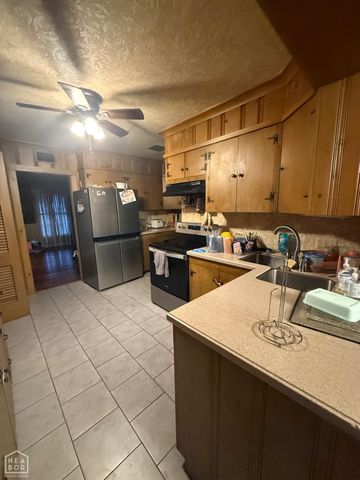 123 East Drive, Osceola, AR 72370