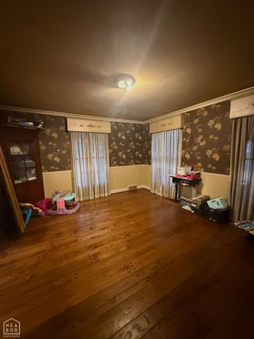 123 East Drive, Osceola, AR 72370