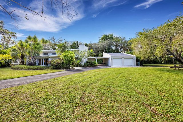 12200 SW 74th Ct, Pinecrest, FL 33156