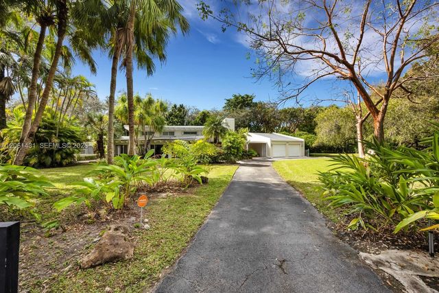 12200 SW 74th Ct, Pinecrest, FL 33156