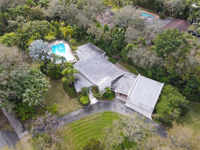 12200 SW 74th Ct, Pinecrest, FL 33156
