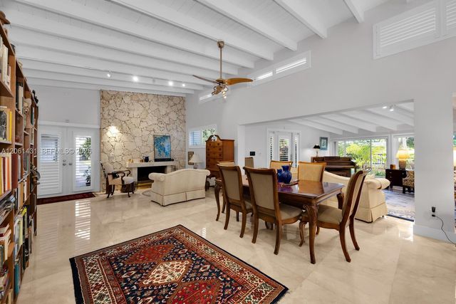 12200 SW 74th Ct, Pinecrest, FL 33156