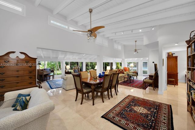 12200 SW 74th Ct, Pinecrest, FL 33156