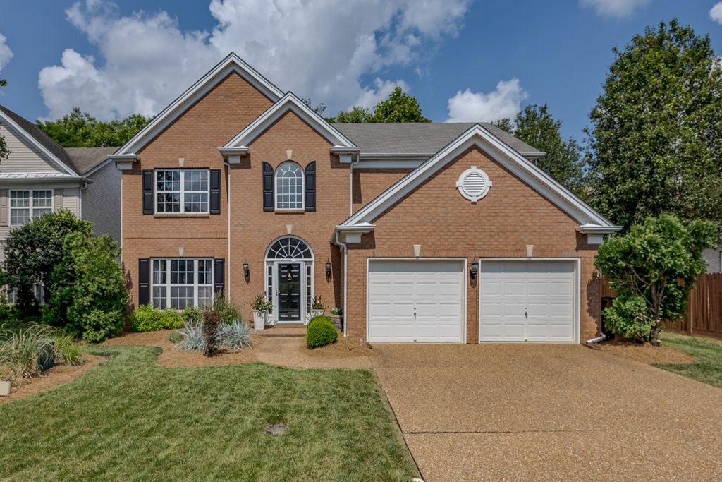 5925 Westheimer Dr, Brentwood, TN 37027
