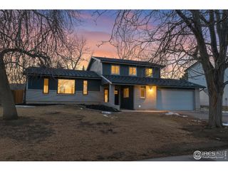 2231 Berkshire Dr, Fort Collins, CO 80526