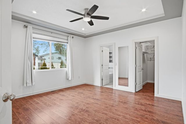 12612 N Ruby Rd, Spokane, WA 99218