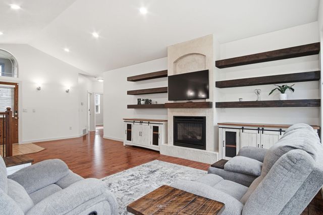 12612 N Ruby Rd, Spokane, WA 99218