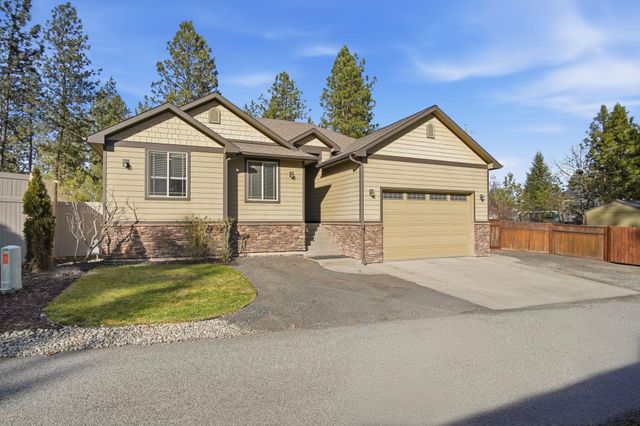 12612 N Ruby Rd, Spokane, WA 99218