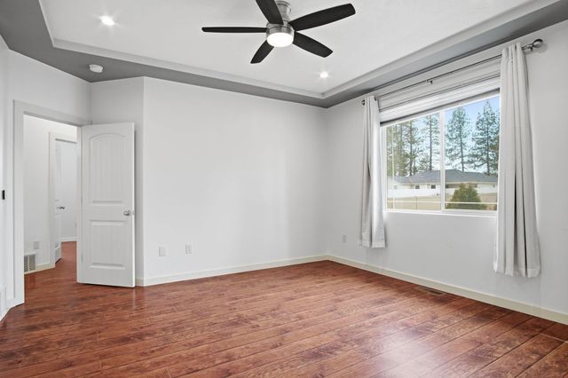 12612 N Ruby Rd, Spokane, WA 99218