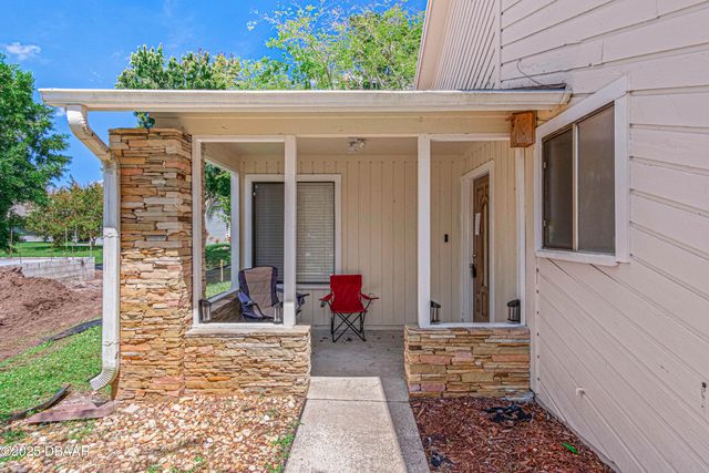 124 Loon Court, Daytona Beach, FL 32119