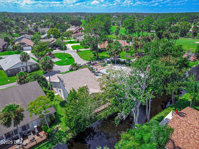 124 Loon Court, Daytona Beach, FL 32119