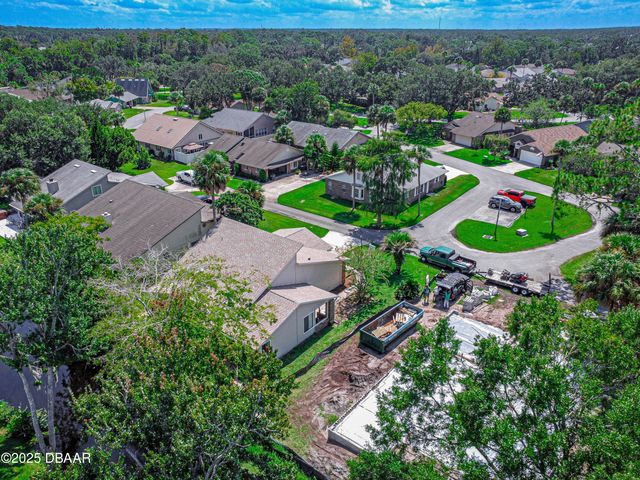 124 Loon Court, Daytona Beach, FL 32119
