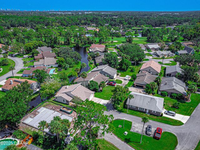 124 Loon Court, Daytona Beach, FL 32119