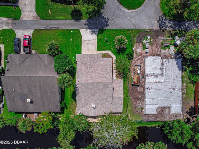 124 Loon Court, Daytona Beach, FL 32119