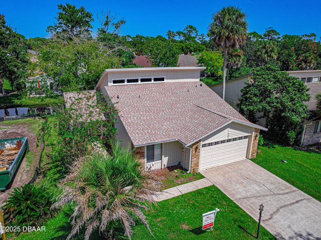 124 Loon Court, Daytona Beach, FL 32119
