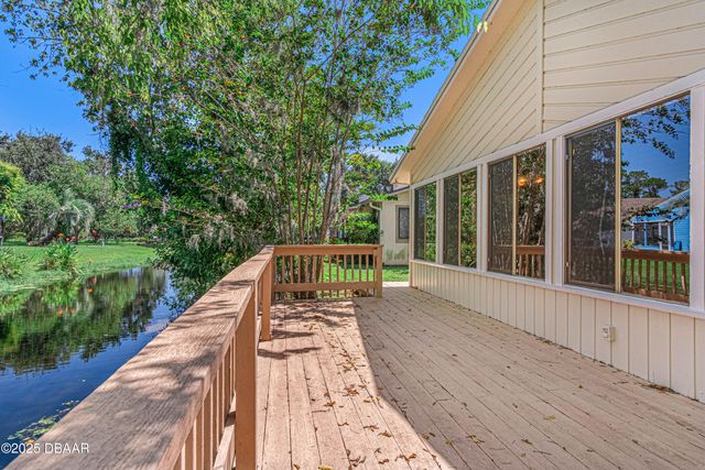 124 Loon Court, Daytona Beach, FL 32119