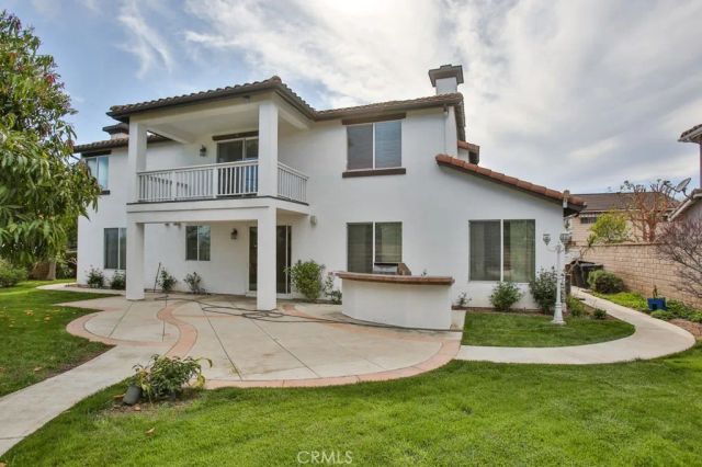 4486 Southern Pointe Lane, Yorba Linda, CA 92886