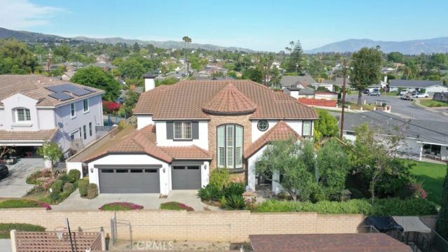 4486 Southern Pointe Lane, Yorba Linda, CA 92886