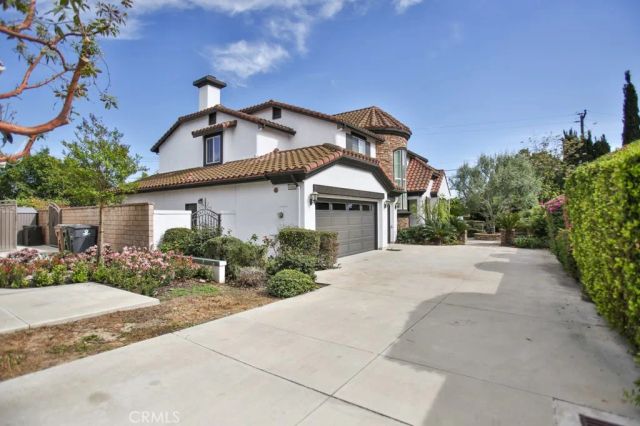 4486 Southern Pointe Lane, Yorba Linda, CA 92886