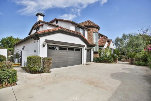 4486 Southern Pointe Lane, Yorba Linda, CA 92886