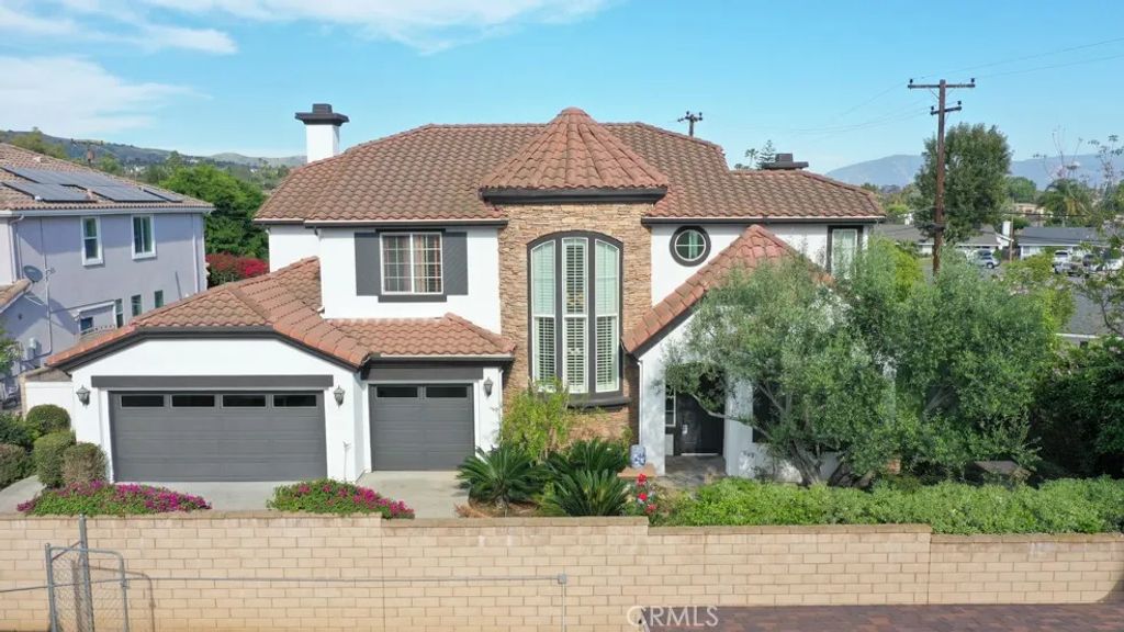 4486 Southern Pointe Lane, Yorba Linda, CA 92886