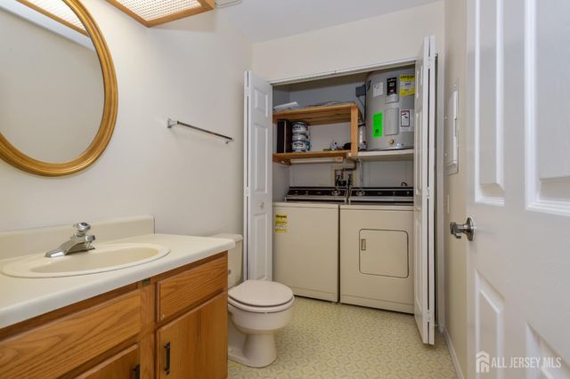 122-F Concordia Circle, Monroe, NJ 08831