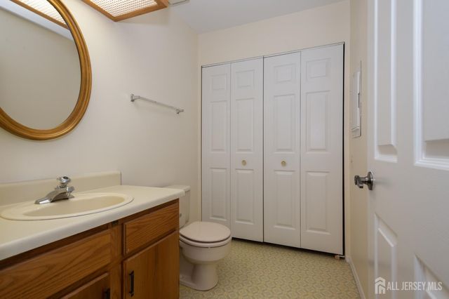 122-F Concordia Circle, Monroe, NJ 08831