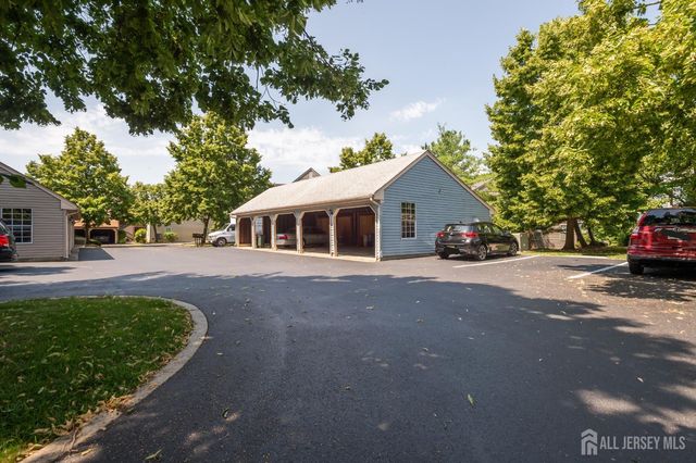 122-F Concordia Circle, Monroe, NJ 08831