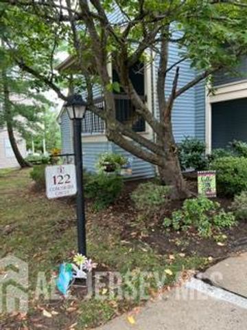 122-F Concordia Circle, Monroe, NJ 08831