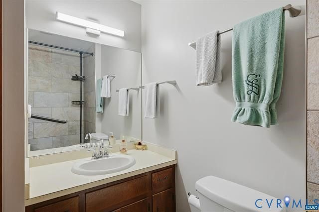 110 Patrick Henry Dr, Louisa, VA 23093