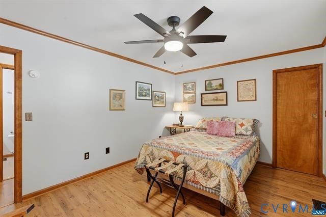 110 Patrick Henry Dr, Louisa, VA 23093