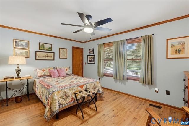 110 Patrick Henry Dr, Louisa, VA 23093
