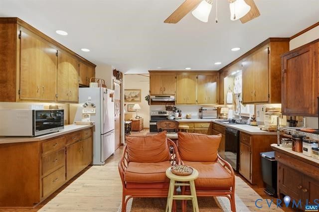 110 Patrick Henry Dr, Louisa, VA 23093