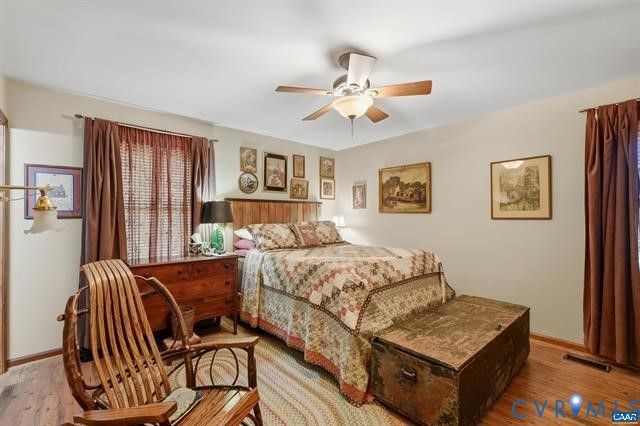 110 Patrick Henry Dr, Louisa, VA 23093
