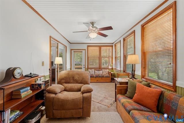 110 Patrick Henry Dr, Louisa, VA 23093