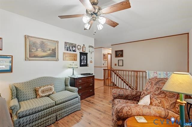 110 Patrick Henry Dr, Louisa, VA 23093