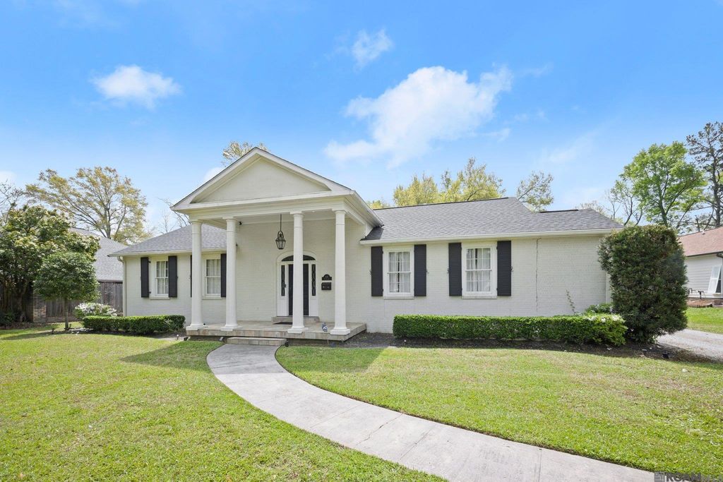 434 NE Centerville St, Denham Springs, LA 70726