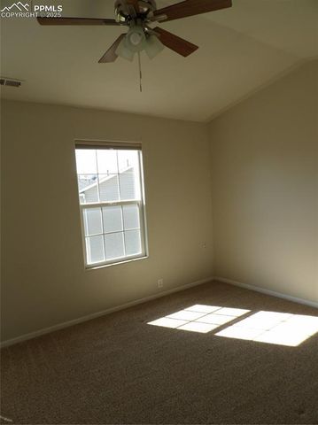 2163 Squawbush Ridge Grove, Colorado Springs, CO 80910