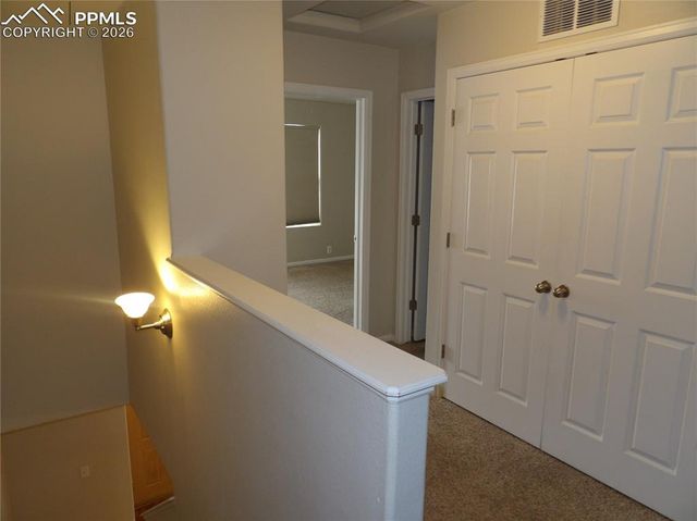 2163 Squawbush Ridge Grove, Colorado Springs, CO 80910