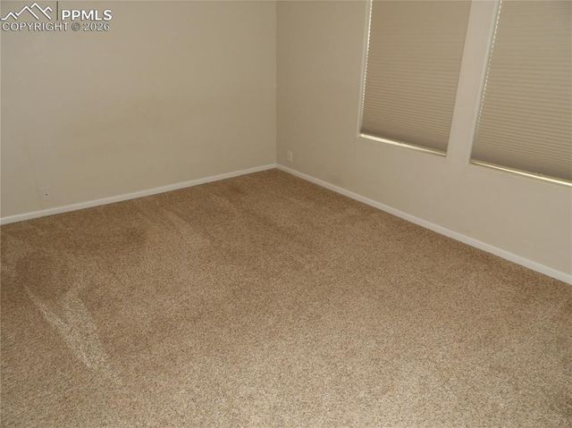 2163 Squawbush Ridge Grove, Colorado Springs, CO 80910