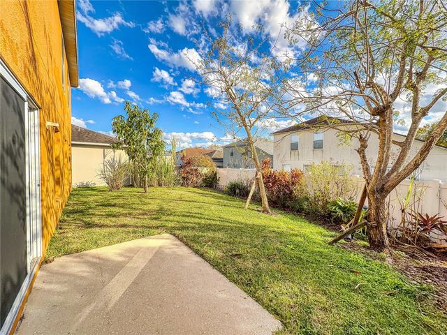 221 BELGIAN WAY, Sanford, FL 32773